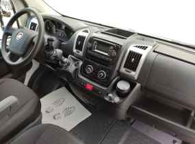 Fiat Ducato L2H2 2024