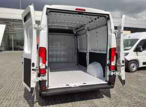 Fiat Ducato L2H2 2024