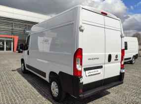 Fiat Ducato L2H2 2024