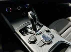 ALFA ROMEO STELVIO VELOCE
