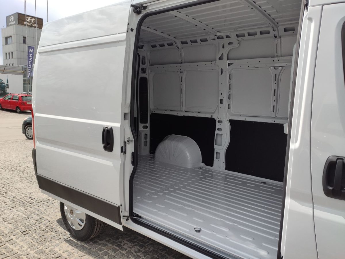 Fiat Ducato L2H2 2024