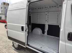 Fiat Ducato L2H2 2024