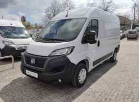 Fiat Ducato L2H2 2024