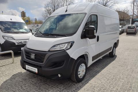 Fiat Ducato L2H2 2024