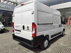 Fiat Ducato L2H2 2024
