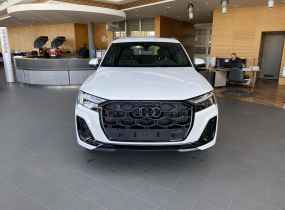 Audi Q7 2026