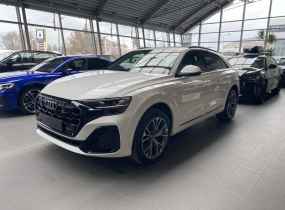 Audi Q8 2026