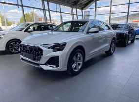 Audi Q8 2026