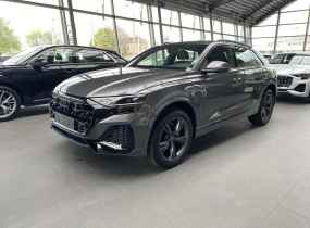 Audi Q8 2026