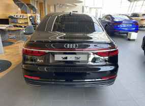 Audi A8 2026