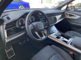 Audi Q7 2026
