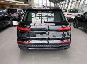 Audi SQ7 2026