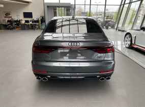 Audi S8 2026