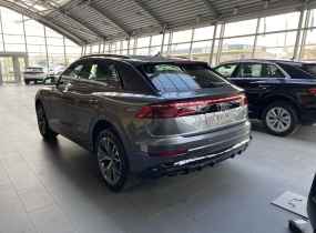 Audi Q8 2026