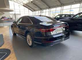Audi A8 2026