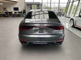Audi S8 2026