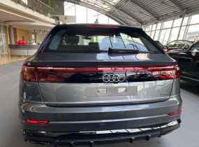 Audi Q8 2026