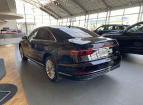 Audi A8 2026