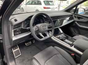 Audi SQ7 2026
