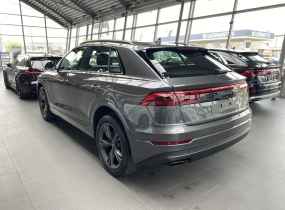 Audi Q8 2026