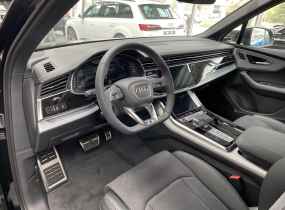 Audi SQ7 2026