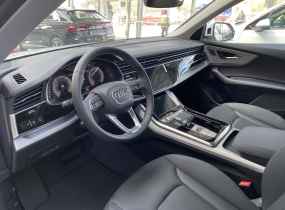 Audi Q8 2026