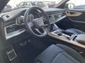 Audi Q8 2026