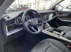 Audi Q8 2026