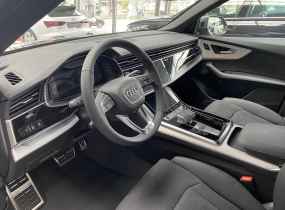 Audi Q8 2026