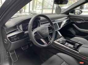 Audi S8 2026