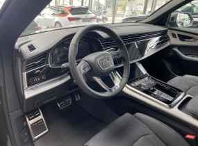Audi Q8 2026