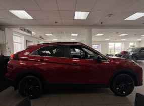 MITSUBISHI Eclipse Cross 1.5 CVT Instyle
