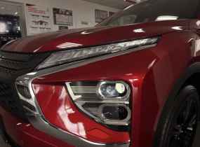 MITSUBISHI Eclipse Cross 1.5 CVT Instyle