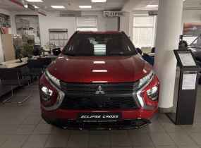 MITSUBISHI Eclipse Cross 1.5 CVT Instyle