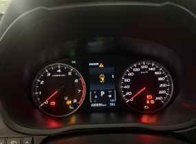 MITSUBISHI Eclipse Cross 1.5 CVT Instyle