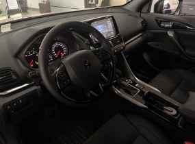 MITSUBISHI Eclipse Cross 1.5 CVT Instyle