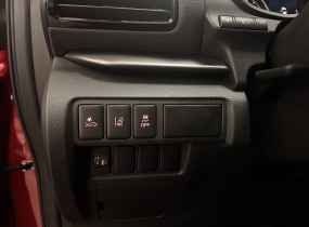 MITSUBISHI Eclipse Cross 1.5 CVT Instyle