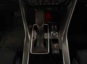 MITSUBISHI Eclipse Cross 1.5 CVT Instyle