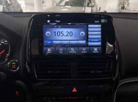 MITSUBISHI Eclipse Cross 1.5 CVT Instyle