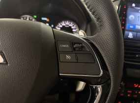 MITSUBISHI Eclipse Cross 1.5 CVT Instyle