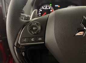 MITSUBISHI Eclipse Cross 1.5 CVT Instyle