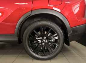 MITSUBISHI Eclipse Cross 1.5 CVT Instyle