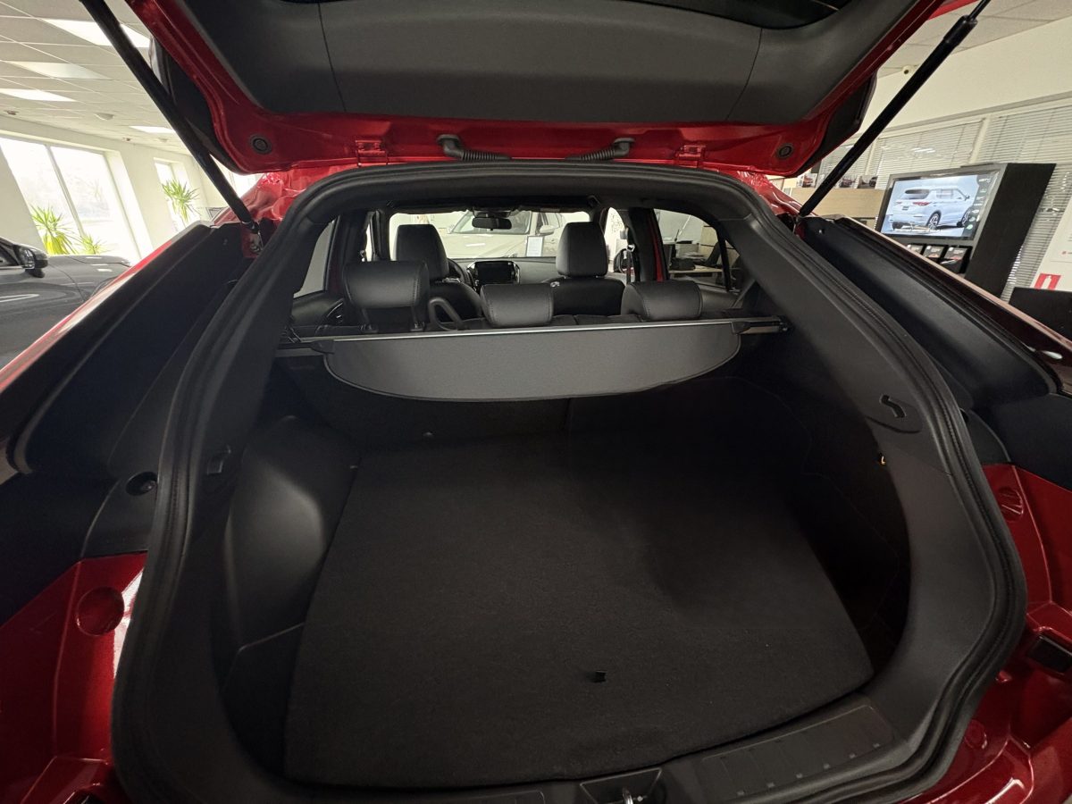 MITSUBISHI Eclipse Cross 1.5 CVT Instyle