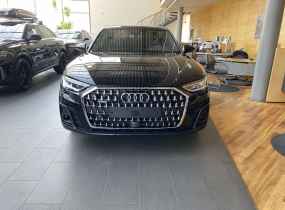 Audi A8 2026