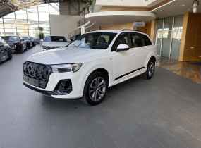 Audi Q7 2026