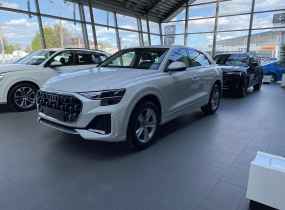 Audi Q8 2026