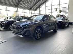 Audi Q8 2026