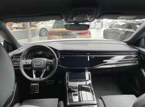 Audi Q8 2026