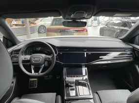 Audi Q8 2026