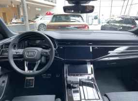 Audi Q8 2026